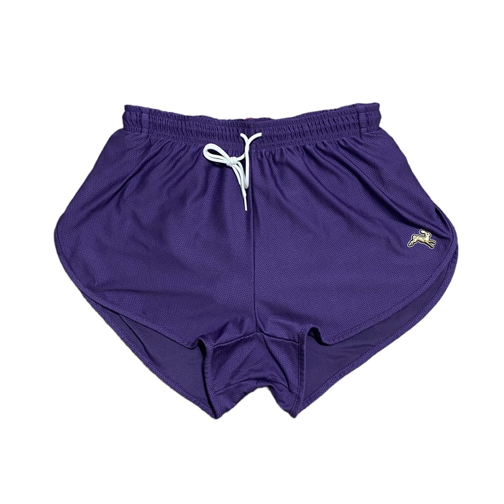 Tracksmith Ekiden Relay Collection Mesh Split Short